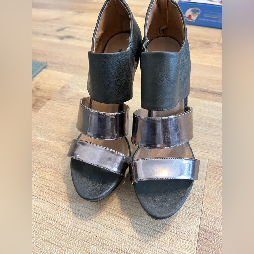 Madden Girl women’s heels size 11